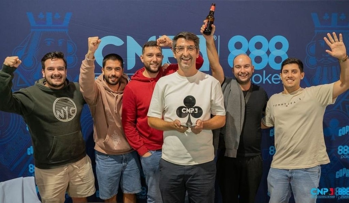 Smart Poker Team